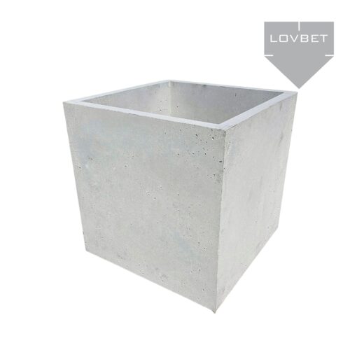 typ_77_ikony_sklep Donica betonowa "TYP 77" 77x77x77cm